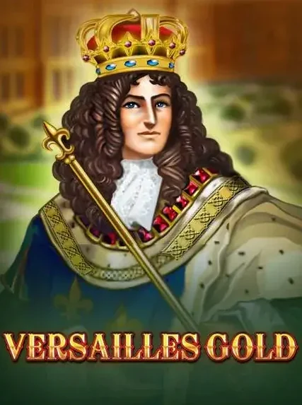 Versailles Gold Slot online at Crown Jewelz